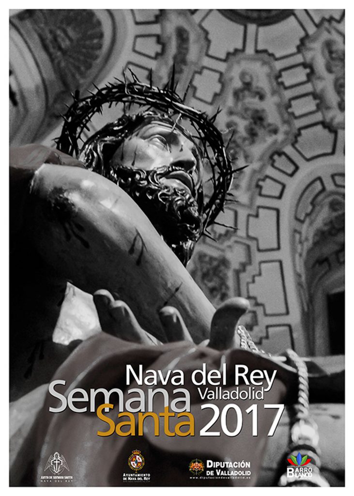 Semana Santa en Nava del Rey  